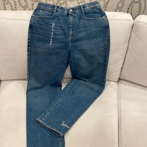 Stell/ McCartney jeans 👖